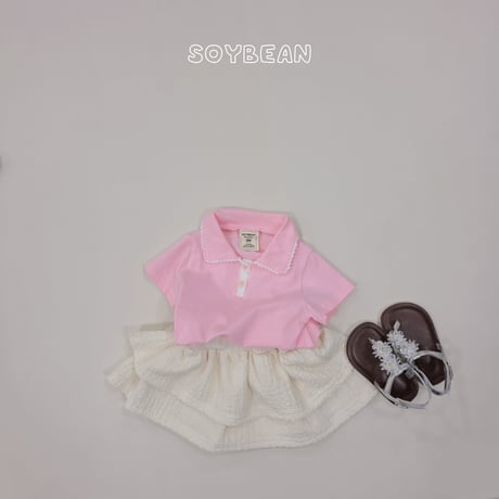 soybean/34. plan kangkang skirt XS-XL