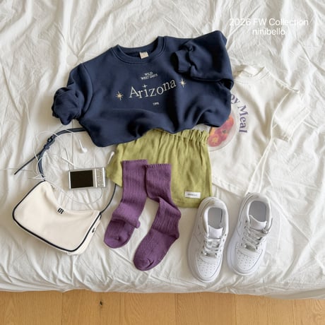 ninibello/30. Bibi Eyelet Skirt XS-XL