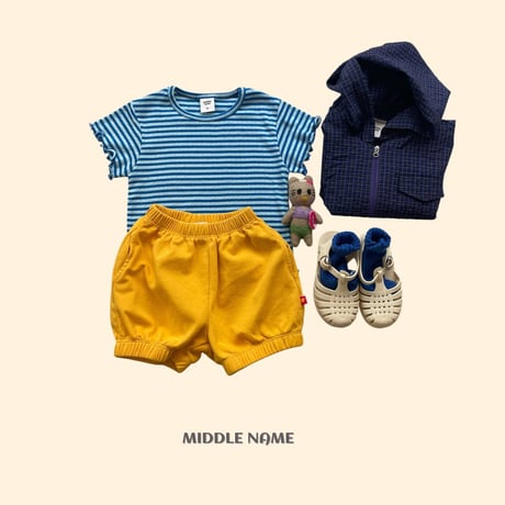 middlename/15. dongle bangbang pants S-XL