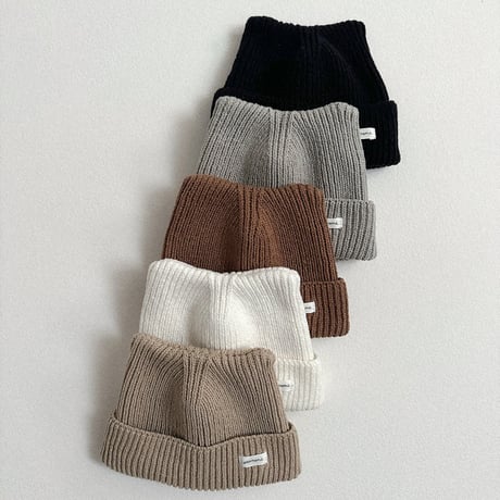 atomeme/44. Rosy Cat Beanie? FREE