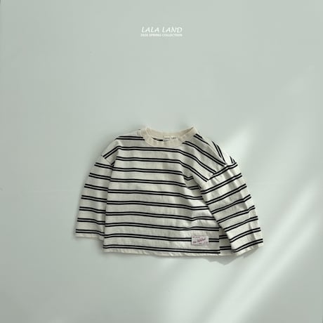 lalaland/17. saint T-shirt XS-XL