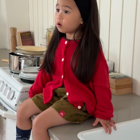 apfel/42. angel cardigan JS-JM