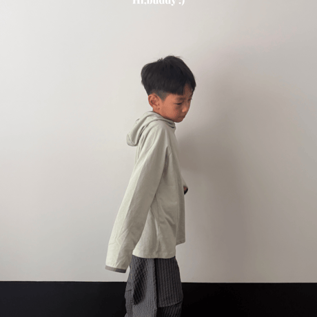 hibuddy/37. high hood S-XL