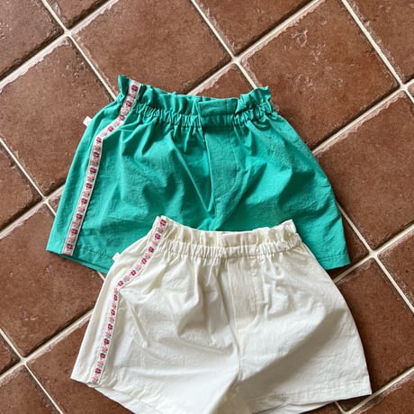 thelala/20. beach pants XS-XL