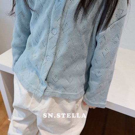 snstella/20. ailet cardigan JS-JM