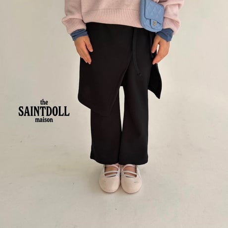 saintdoll/67. boots cut S-L