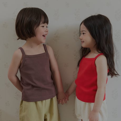lalaland/27. sleeveless XS-XL