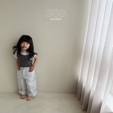 bellabambina/87. st rayerd sleeveless XS-XL