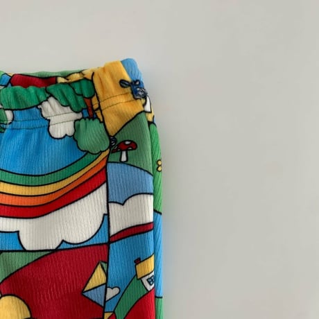 ooo/8. story pants boots cut XS-XL