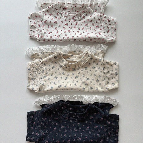 aosta/34. Le Ete Blouse S-2XL