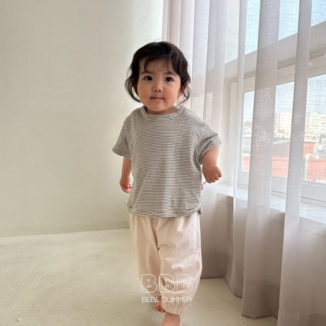 bellabambina/26. bebe easy jogger pants 12M-M
