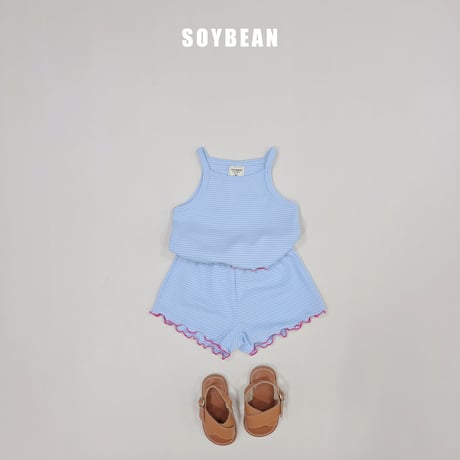 soybean/162. plan ) dangara nanalri updown set XS-XL