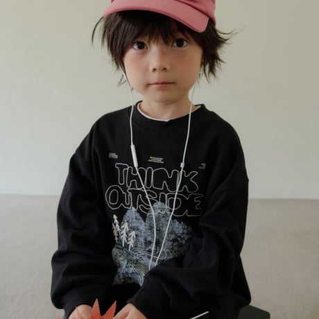 hikiki/1. high kiki ball cap FREE
