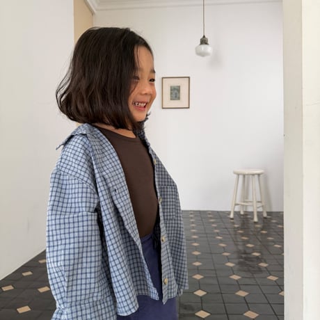 minibonbon/13. knock shirt JS-JL