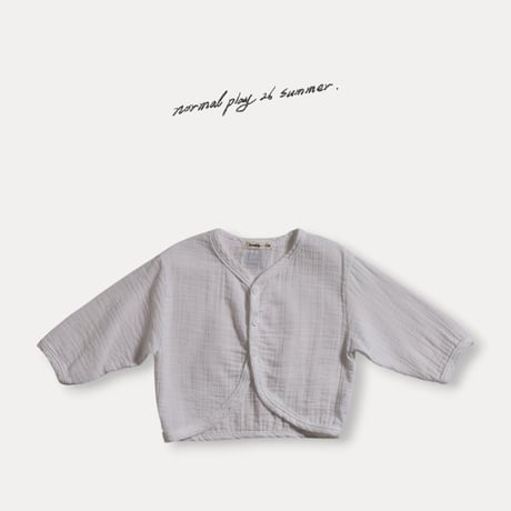 normalplay/55. lovely cardigan 12M-XL