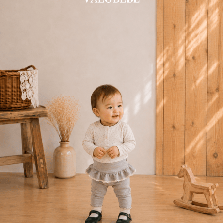 valubebe/82. Lisa ailet Fincott T-shirt 6M-S