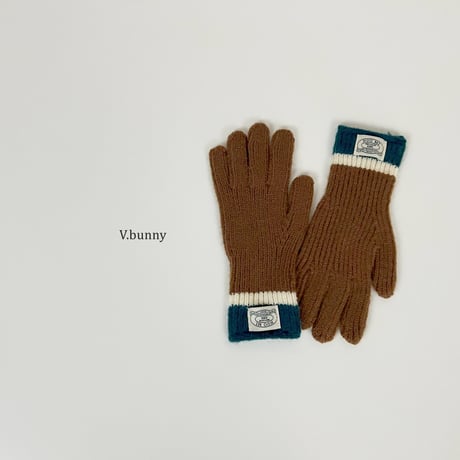 vbunny/58. Block glove FREE