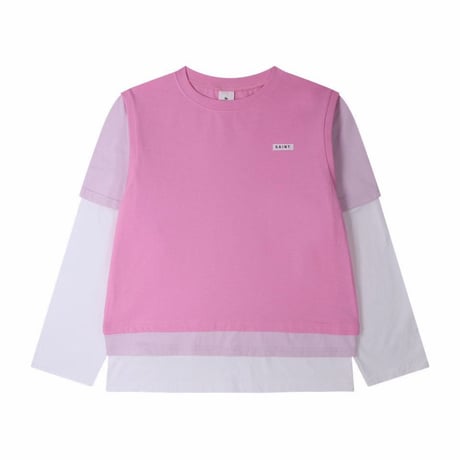 saintdoll/30. mix match T-shirt JL