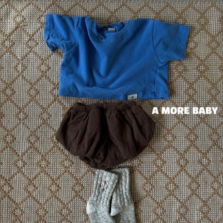 amore/55. bloomer 12M-18M