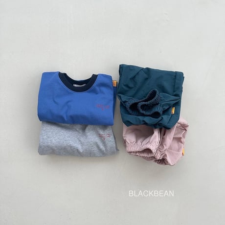 blackbean/69. cover set S-XL