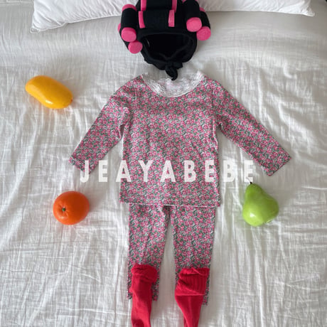 jeayabebe/4. PermHair honey bonnet FREE