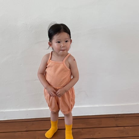 pepper/50. cheese dangara sleeveless XS-XL