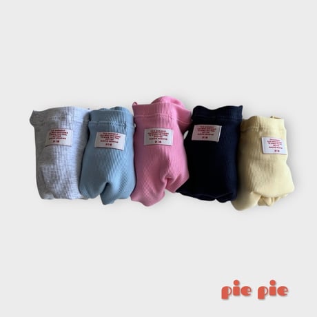 pie/27. 26 mimi golgi half t T-shirt XS-XL