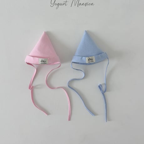 yogurtmansion/48. birthday hat FREE