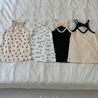 aosta/6. Lip Ribbon Dress S-2XL
