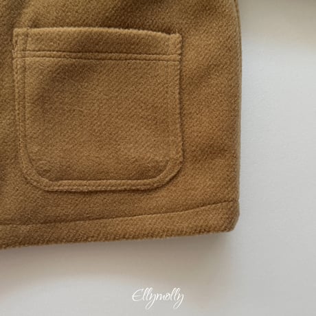 ellymolly/139. fossle wool coat 5-11