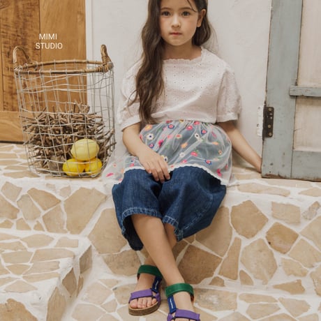 bymimi/45. cos blouse S-XL
