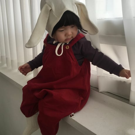 lalaland/84. b rabbit beanie free