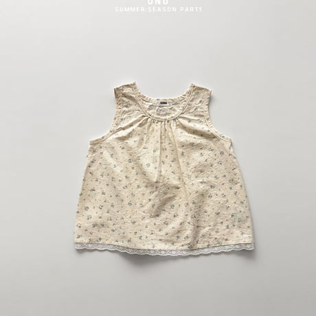 onu/31. small flower one-piece XS-XL