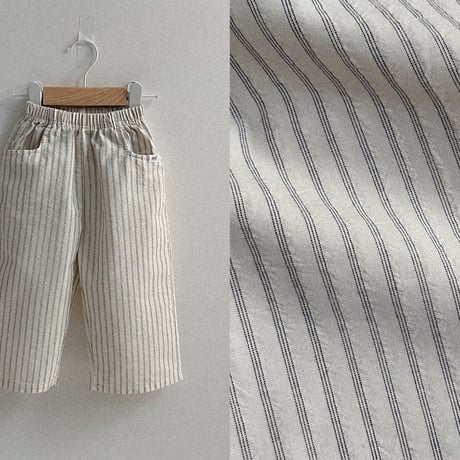 atomeme/38. Greek Stripe Pants? S-XL