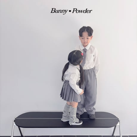 bunnypowder/73. girl friend skirt S-XL