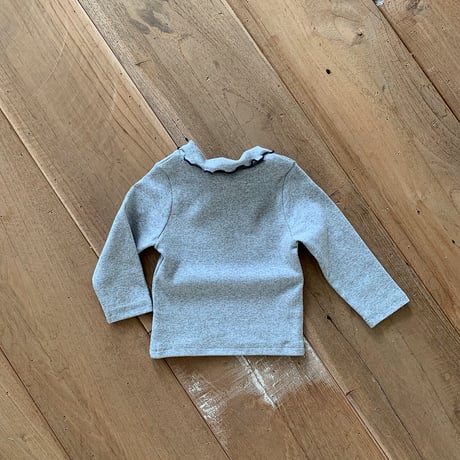 bebeholic/40. tie T-shirt S(3-6M)-XL(18-24M)