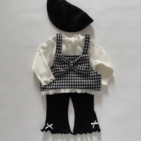 aosta/25. Bibi Vest S-2XL