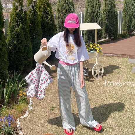 loverosie/138. ST dangara roose pants 3XL