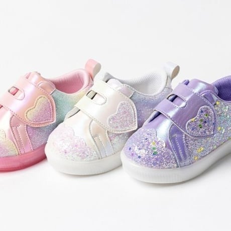 shoes/60. LA wave heart  140-190