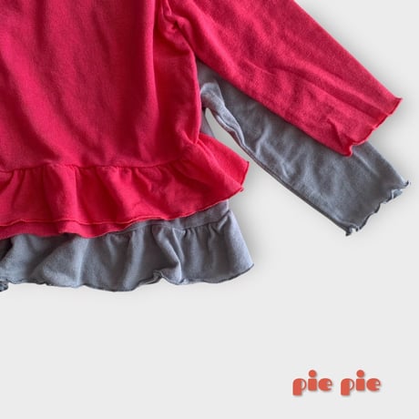 pie/20. candy nalrari T-shirt XS-XL