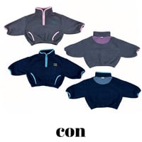 con_/25. corn corn anorak 1(66-77CM)-4(97-107CM)
