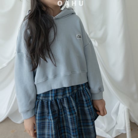 oahu/39. mello short hood JS-JXL