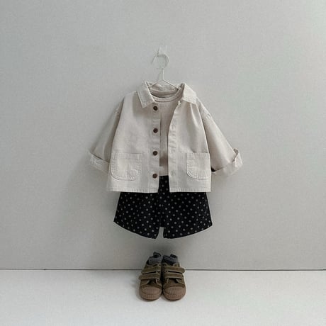 atomeme/24. Nika Work Jacket? S-XL