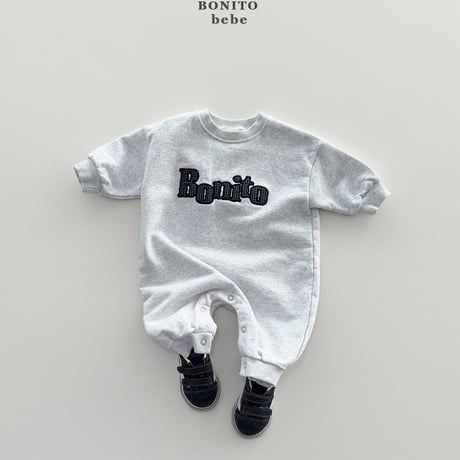 bonito/101. bonny wave suit 6M-18M