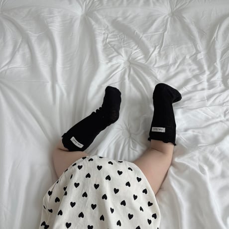 lalaland/79. summer golgi socks FREE