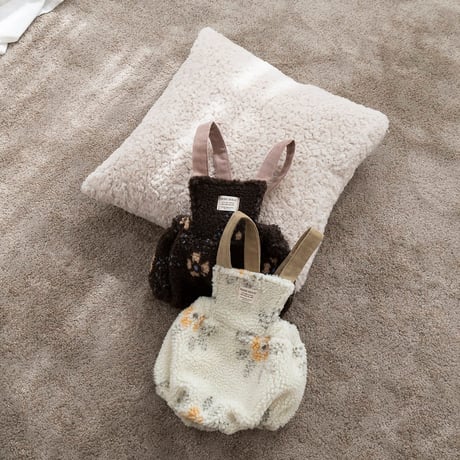 bebeholic/21. barner suit S(3-6M)-XL(18-24M)