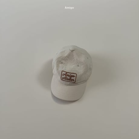 amigo/4. atlie cap FREE