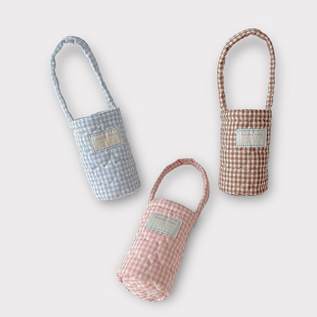 dudie/33. lovely check turm bag FREE