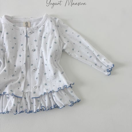 yogurtmansion/15. ella cardigan XS-XL