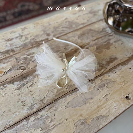 marron/64. sweet brooch FREE
